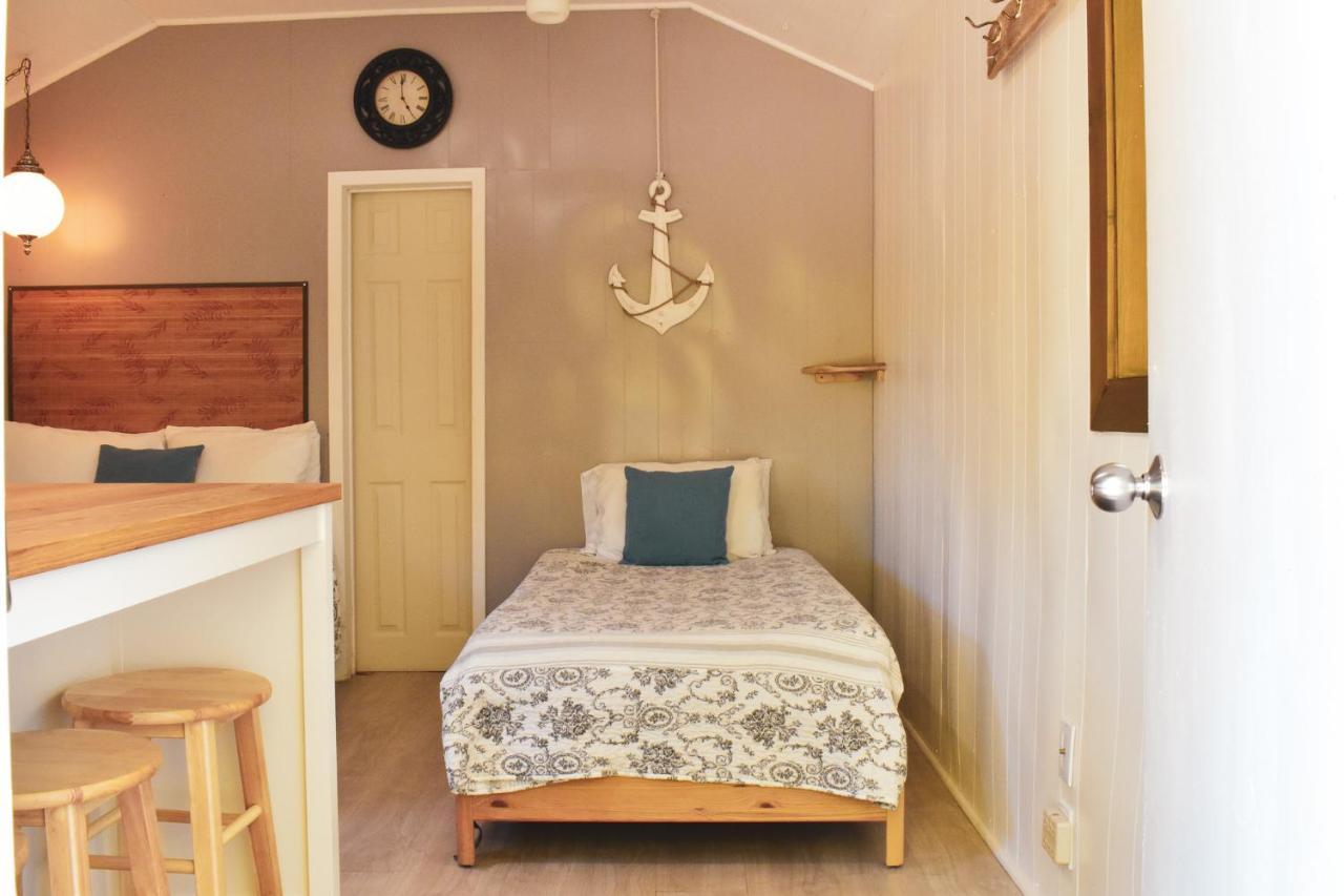 Complexe d'hébergement la Maison touristique Dugas Caraquet Esterno foto